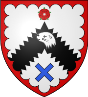 Arms of Balfour of Inchrye.svg