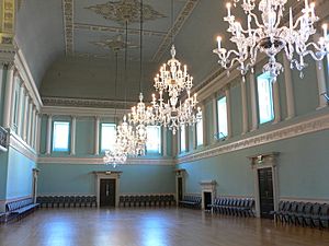 Assembly rooms in Bath, Somerset-4547172045