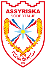 Assyriska FF logo.svg