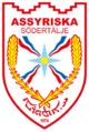 Assyriska FF logo
