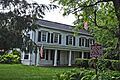 BOWERS-LIVINGSTON-OSBORN HOUSE, MORRIS COUNTY