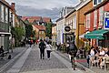 Bakklandet Trondheim 2022-08-18 01