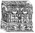 Balduins tomb