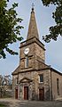 Ballycastle Church of the Holy Trinity 2014 09 13