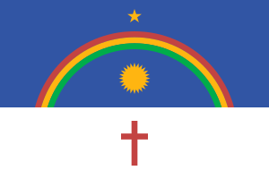 Bandeira de Pernambuco