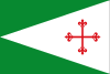 Flag of Carrión de los Céspedes, Spain