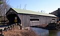 Bartonsville Covered Bridge
