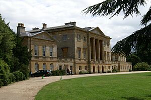 Basildon Park 02