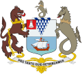 Belfast City Coat of Arms