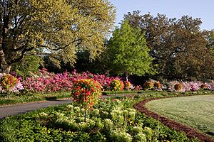 Bellingrath Gardens and Home by Highsmith 008