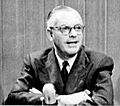 Bennett Cerf (1952)