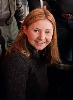 Beverley Mitchell Facts for Kids