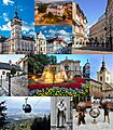 Bielsko-Biała Montage 2