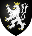 Blason Bournonville