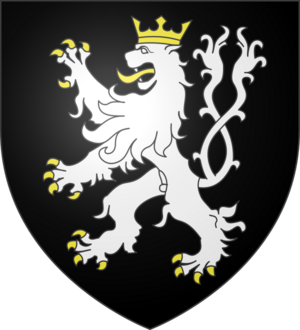 Blason Bournonville