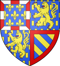 Aimant Frigo Blason Besançon Bourgogne-Franche-Comté (25) Made In France
