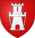 Coat of arms of Tournehem-sur-la-Hem