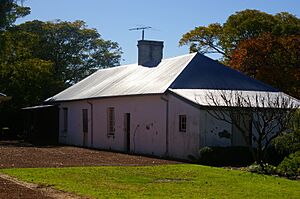 Blythewood 01 gnangarra