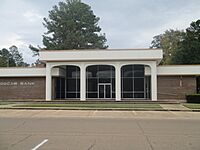 Bodcaw Bank, Stamps, AR IMG 8385