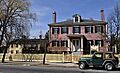BostonMA ClappHouses