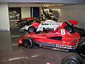 Brabham bt45