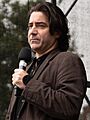 Brian Kennedy, 2018 (cropped)