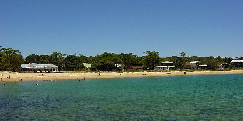 Bundeena
