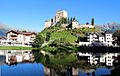 Burg Laudegg, Ladis