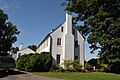CROMWELL'S RUN RURAL HISTORIC DISTRICT; FAUQUIER COUNTY