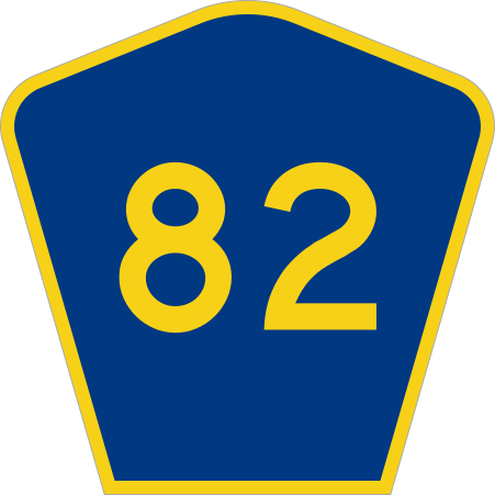 CR 82 jct