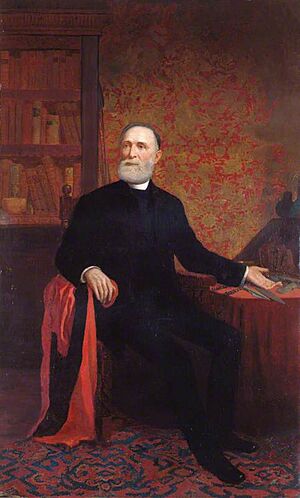 CanonJohnGrainger