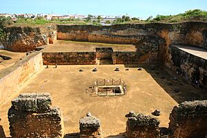 Carmona - Necrópolis Romana - 2