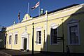 Carrickfergus Town Hall, January 2011 (04)