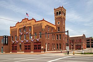 Central Ohio Fire Museum