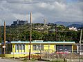 Cerro del Vigia, desde Ave. Las Americas y Calle Virgilio Biaggi, Bo. Canas Urbano, Ponce, PR (DSC01256)