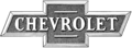 Chevrolet logo 1913