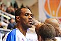 Chris Owens Superleague All-Star
