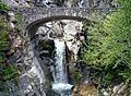 Christine Falls