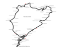 Circuit Nürburgring-2013