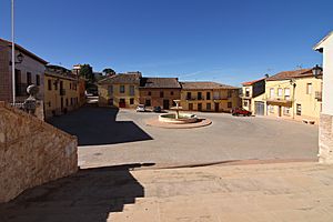 Ciruelas, Plaza Mayor.jpg