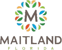Official logo of Maitland, Florida