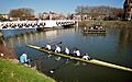 Coachpraatje bij de Munt - WLM 2011 - ednl