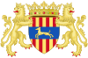 Coat of arms of Cambrils