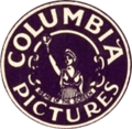 Columbia Pictures logotype