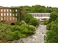 ConesteeMill