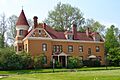 Conner House RI IL