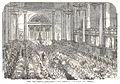 Copes Christmas Entertainment 1864 Illustrated London News 61