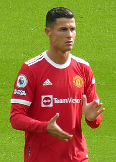 Cr7 11 September 2021