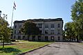 Crawford County Courthouse, Kansas 9-2-2012