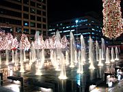 Crowncenterfountain